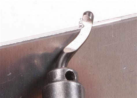 edge treatment in sheet metal work|edge grinding for sheet metal.